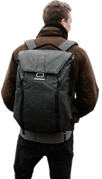 backpackMan